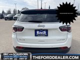 Used 2024 Jeep Compass Limited image 4