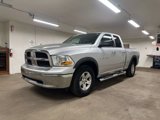 Used 2012 RAM 1500 Classic SLT image 3