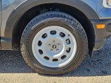 Used 2024 Ford Bronco Sport Heritage w/ Heritage Convenience Package image 5