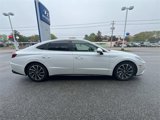Used 2020 Hyundai Sonata Limited image 2