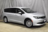Used 2022 Chrysler Voyager LX image 4