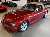 Used 2000 BMW Z3 2.5i image 2