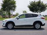 Used 2015 MAZDA CX-5 Touring w/ Touring Technology Package image 5
