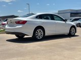 Used 2023 Chevrolet Malibu LT image 2