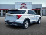 Used 2020 Ford Explorer Limited w/ Class III Trailer Tow Package image 5