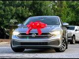 Used 2024 Volkswagen Jetta S image 4