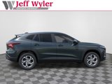 New 2025 Chevrolet Trax LS image 5