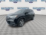 Used 2017 Honda Pilot Elite image 4