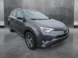 Used 2018 Toyota RAV4 XLE image 3
