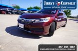 Used 2016 Honda Accord LX image 2