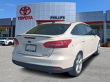 Used 2016 Ford Focus Titanium w/ Titanium Technology Package image 3