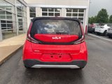 Used 2023 Kia Soul LX image 4