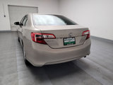 Used 2014 Toyota Camry LE image 6