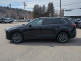 Certified 2021 MAZDA CX-9 Sport image 2