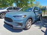Used 2024 Honda HR-V LX image 2