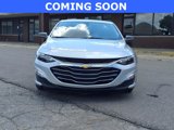 Used 2019 Chevrolet Malibu LS image 2