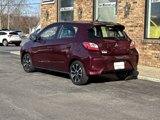 Used 2021 Mitsubishi Mirage SE image 3