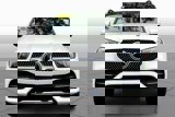 Used 2020 Mercedes-Benz GLE 350 4MATIC w/ AMG Line Exterior image 3