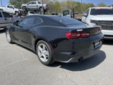 Used 2020 Chevrolet Camaro LT image 5