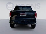 New 2025 GMC Sierra 1500 Pro w/ Graphite Edition image 5
