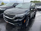 Used 2023 Kia Seltos LX image 4