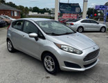 Used 2017 Ford Fiesta SE image 4