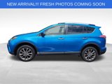 Used 2018 Toyota RAV4 Limited image 3