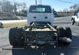 Used 2016 Ford F550 2WD Regular Cab Super Duty image 5