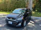 Used 2019 Chevrolet Spark LS image 2