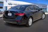Used 2025 Nissan Sentra S image 2