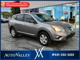Used 2015 Nissan Rogue S image 2