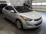 Used 2012 Hyundai Elantra Limited w/ Technology Pkg 5 image 3