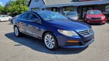 Used 2011 Volkswagen CC Sport image 6