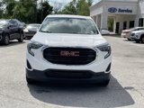 Used 2020 GMC Terrain SLE image 2