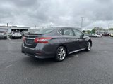 Used 2015 Nissan Sentra SR w/ Navigation Package image 5