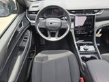 New 2025 Jeep Grand Cherokee Laredo X image 3