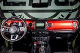 Used 2023 Jeep Wrangler Unlimited Rubicon image 2