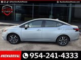Used 2021 Nissan Versa SV image 2