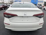 New 2025 Honda Civic LX image 5