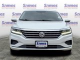 Used 2020 Volkswagen Passat 2.0T S image 2