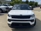 Used 2022 Jeep Compass Altitude w/ Convenience Group image 2