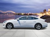 Used 2022 Hyundai Sonata SE image 2