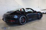 Used 2024 Porsche 911 Targa 4S image 5