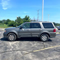 Used 2004 Lincoln Navigator Luxury image 2