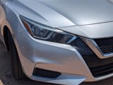 Used 2021 Nissan Versa SV image 6