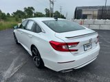 Used 2021 Honda Accord Sport Special Edition image 4