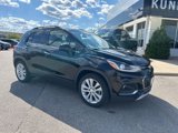 Used 2020 Chevrolet Trax Premier image 2