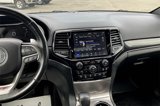 Used 2019 Jeep Grand Cherokee Trailhawk w/ Trailhawk Luxury Group image 5