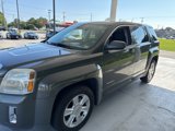 Used 2013 GMC Terrain SLE image 6
