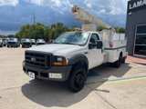 Used 2005 Ford F450 XL image 3